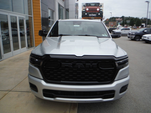 New 2027 RAM 1500 4x4 Crew Cab image 10
