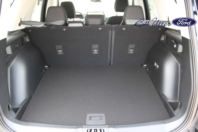 New 2026 Ford Bronco Sport Big Bend w/ Convenience Package AWD/4WD image 6