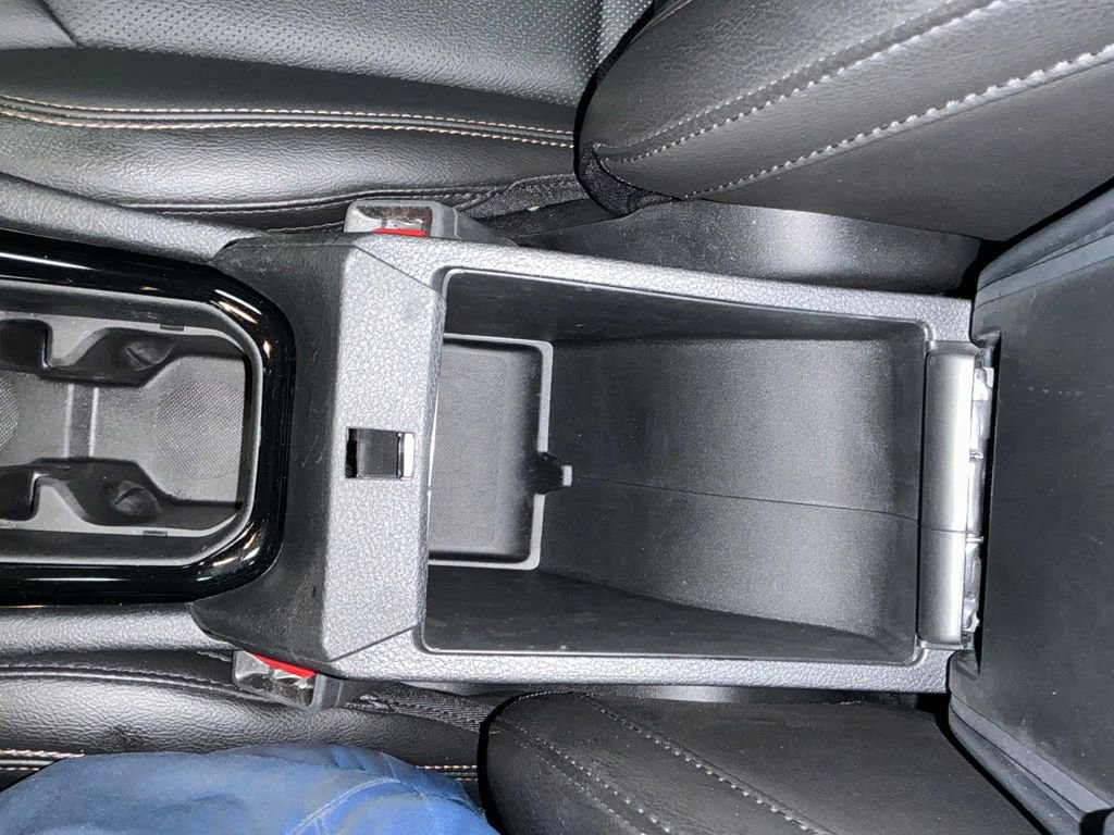 Certified 2022 Jeep Compass Limited AWD/4WD image 25