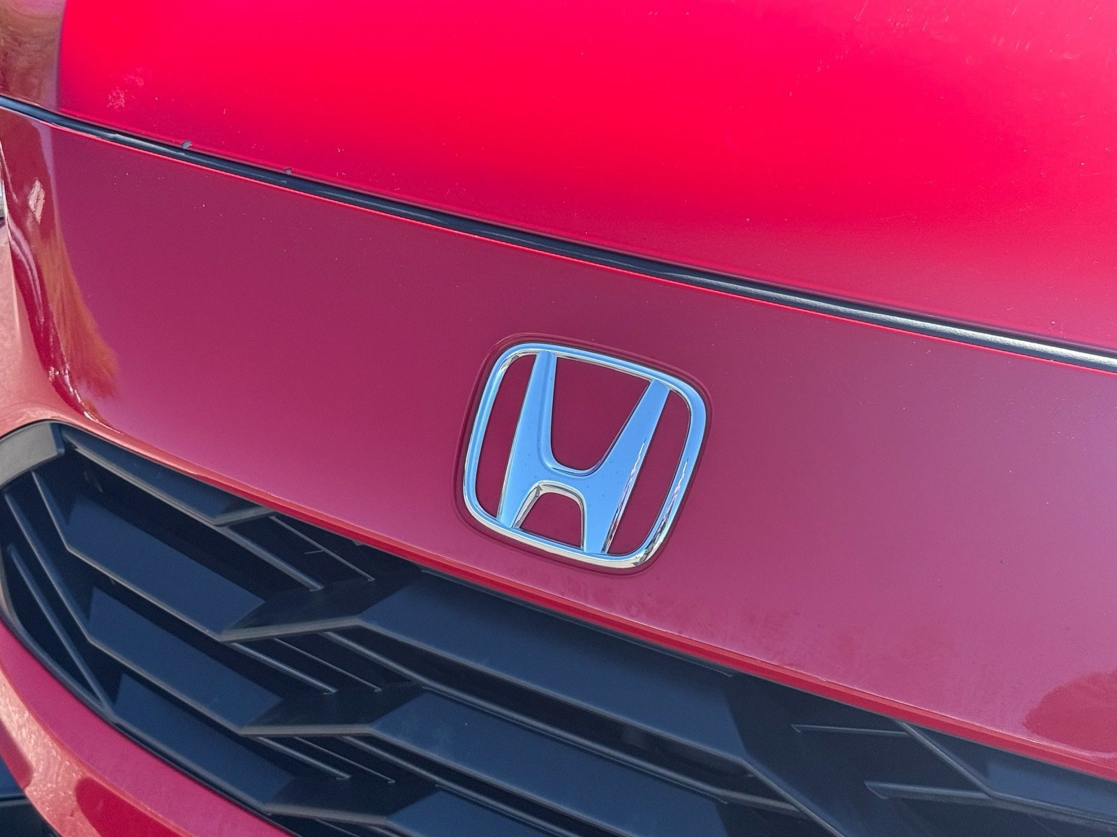 Used 2024 Honda HR-V Sport image 33