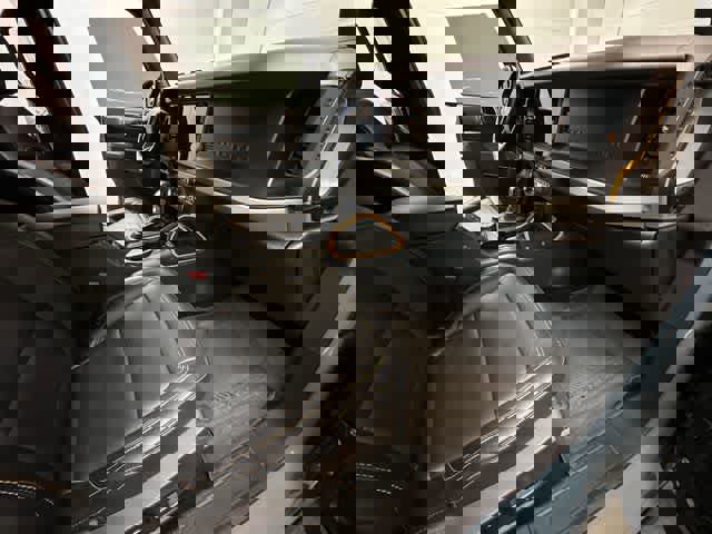 Used 2023 Ford Bronco Badlands image 21