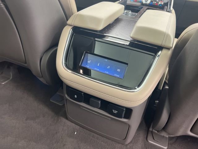 Certified 2023 Lincoln Navigator L Reserve AWD/4WD image 27