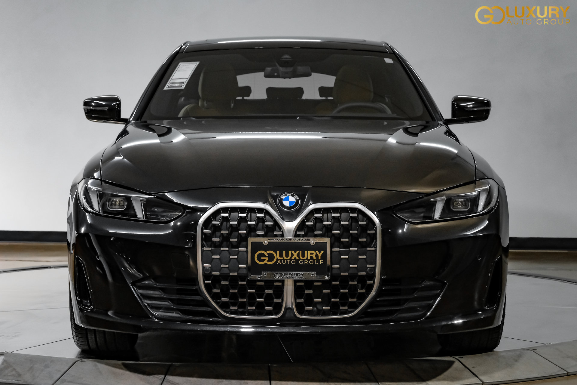 Used 2025 BMW 430i xDrive AWD/4WD image 7