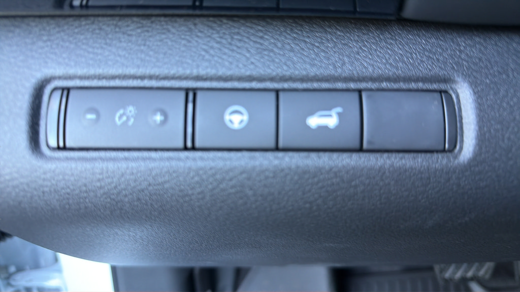 New 2026 Nissan Pathfinder SV AWD/4WD image 26