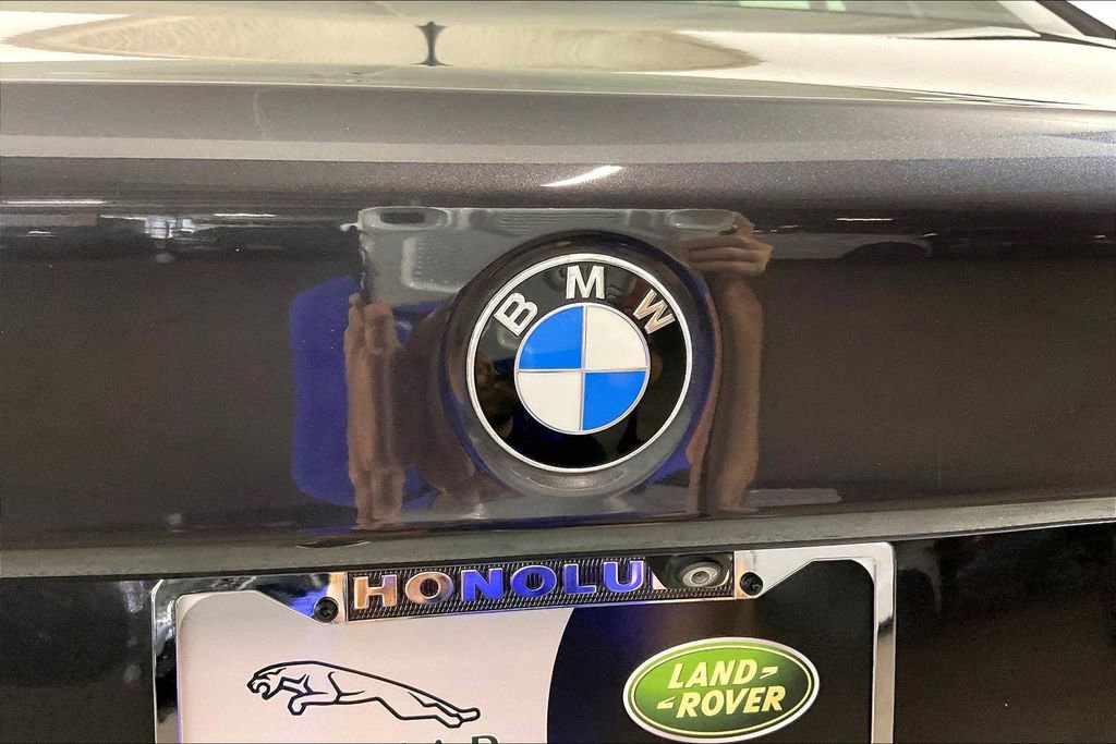 Used 2019 BMW 530e image 31