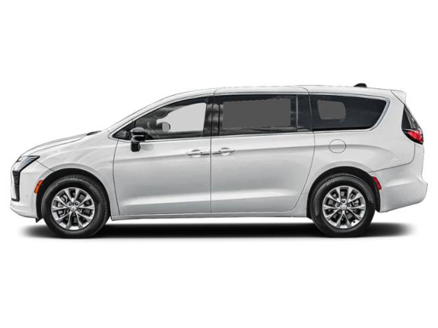 New 2027 Chrysler Pacifica Select FWD image 2
