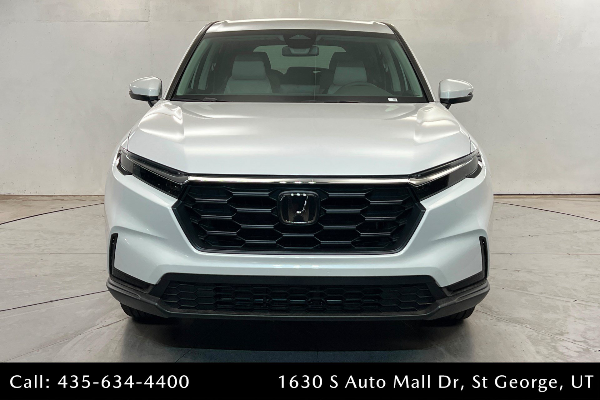 New 2026 Honda CR-V LX image 8