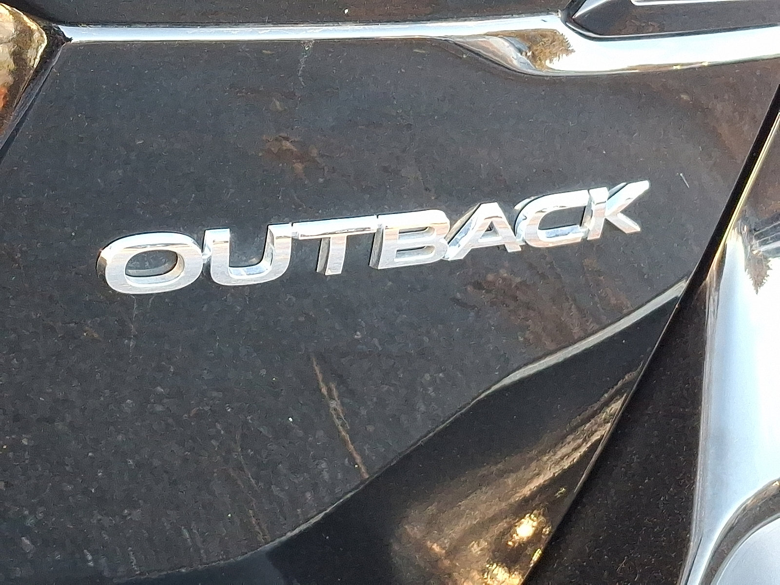 Certified 2025 Subaru Outback Limited image 49