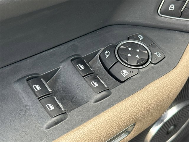 Certified 2024 Ford Expedition Limited image 22