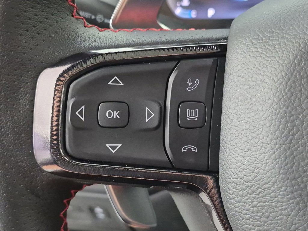 Used 2026 RAM 1500 RHO w/ RHO Level 1 Equipment Group AWD/4WD image 18