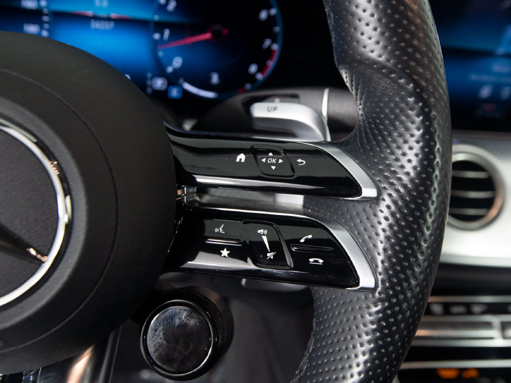 Used 2021 Mercedes-Benz E 63 AMG S image 21