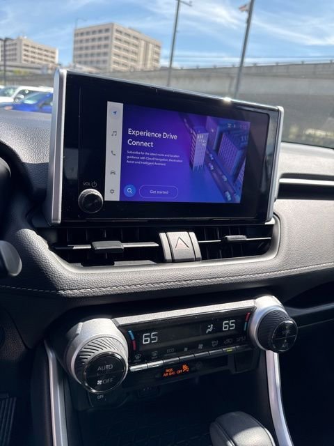 Certified 2025 Toyota RAV4 XLE AWD/4WD image 23
