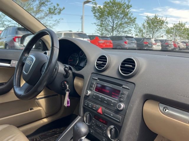 Used 2008 Audi A3 2.0T image 30