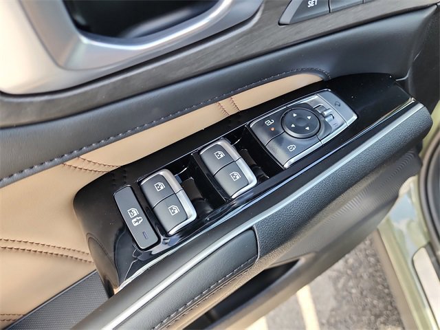 New 2026 Kia Sorento SX Prestige image 12