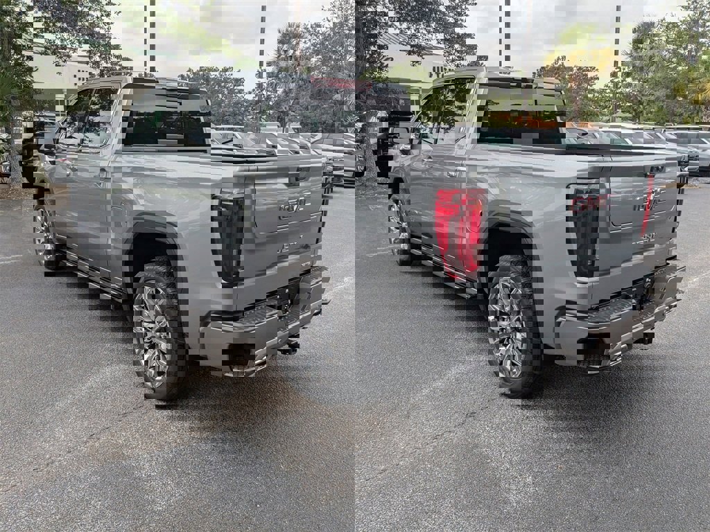 New 2025 GMC Sierra 1500 Denali image 6