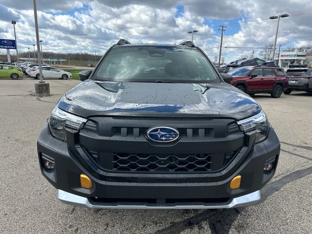 New 2026 Subaru Forester Wilderness image 2