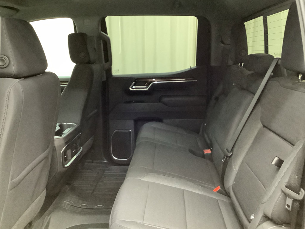 New 2026 GMC Sierra 1500 Elevation image 27