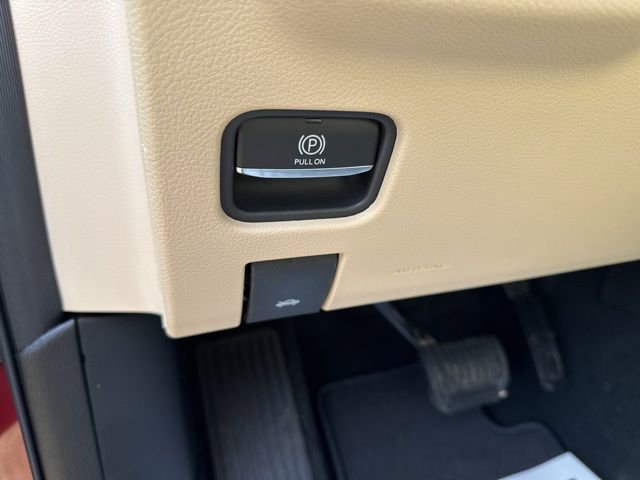 New 2026 Jeep Grand Cherokee Limited AWD/4WD image 34