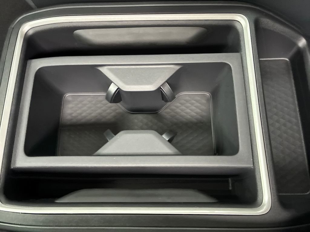 New 2026 Toyota Grand Highlander Limited image 52