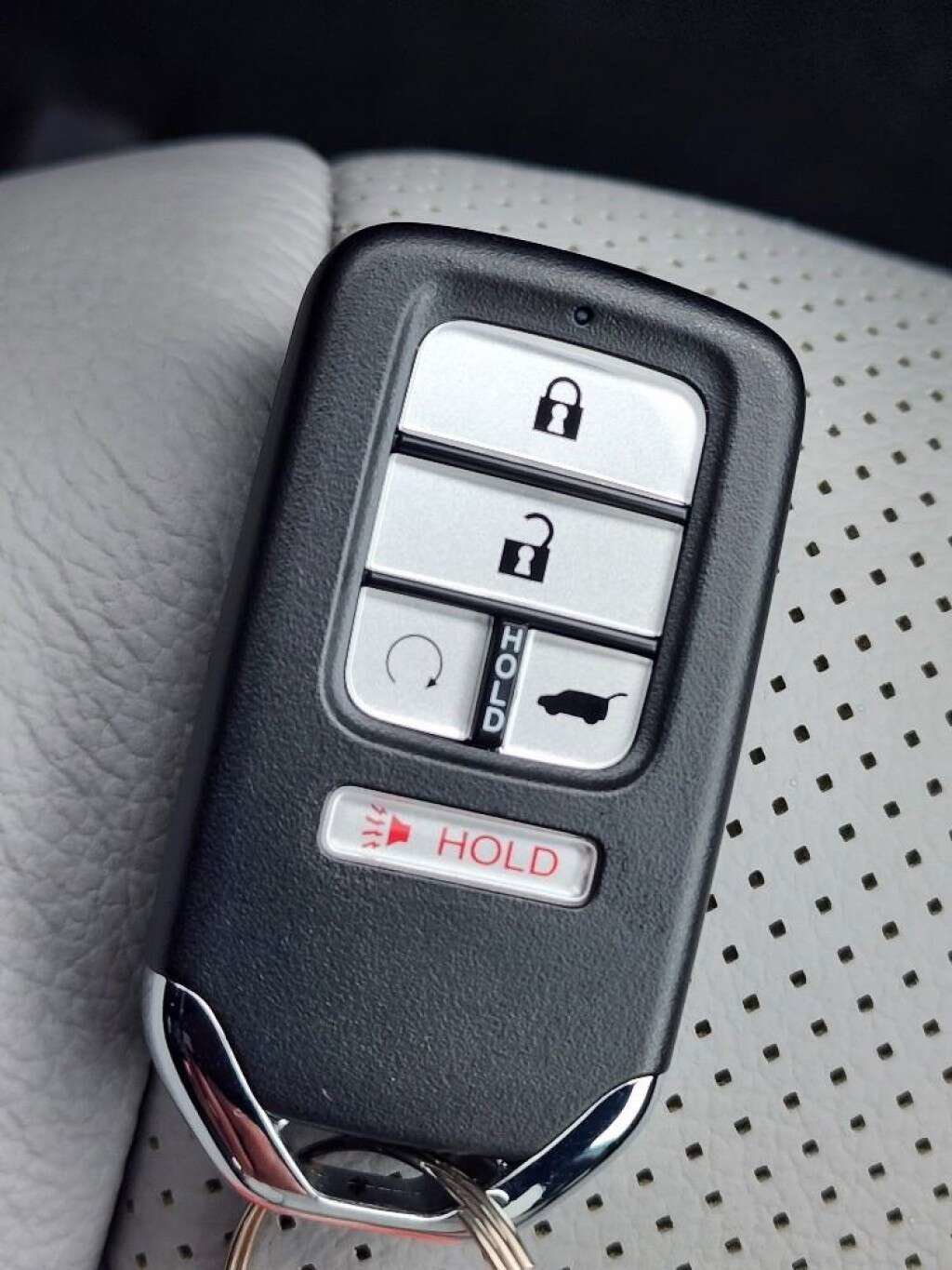 Used 2023 Honda Passport EX-L image 32