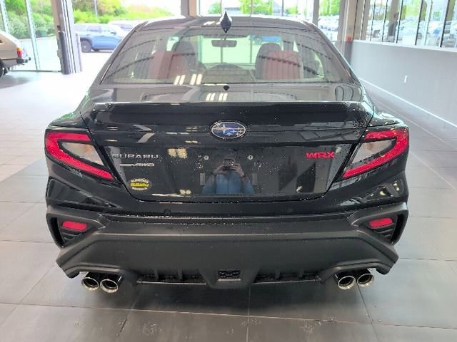 New 2026 Subaru WRX Limited AWD/4WD image 7