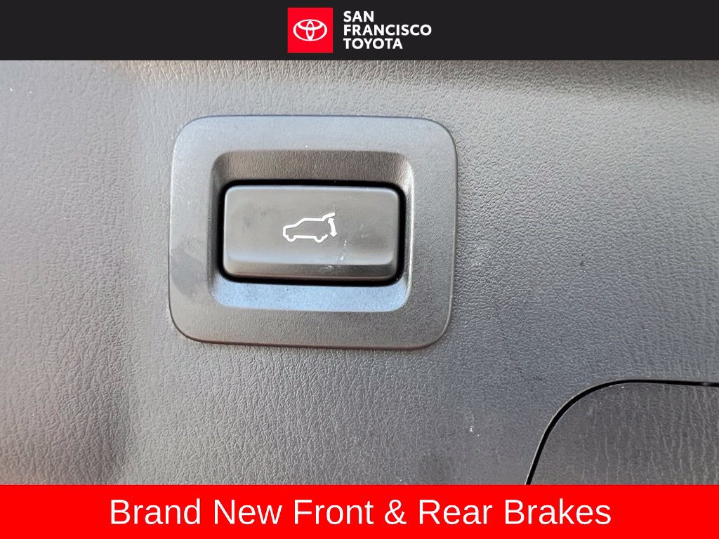 Used 2023 MAZDA CX-9 Signature AWD/4WD image 43