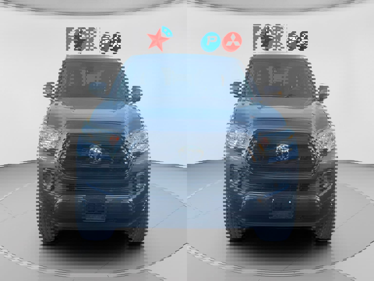 Used 2020 Toyota Tacoma SR w/ SR Convenience Package image 8