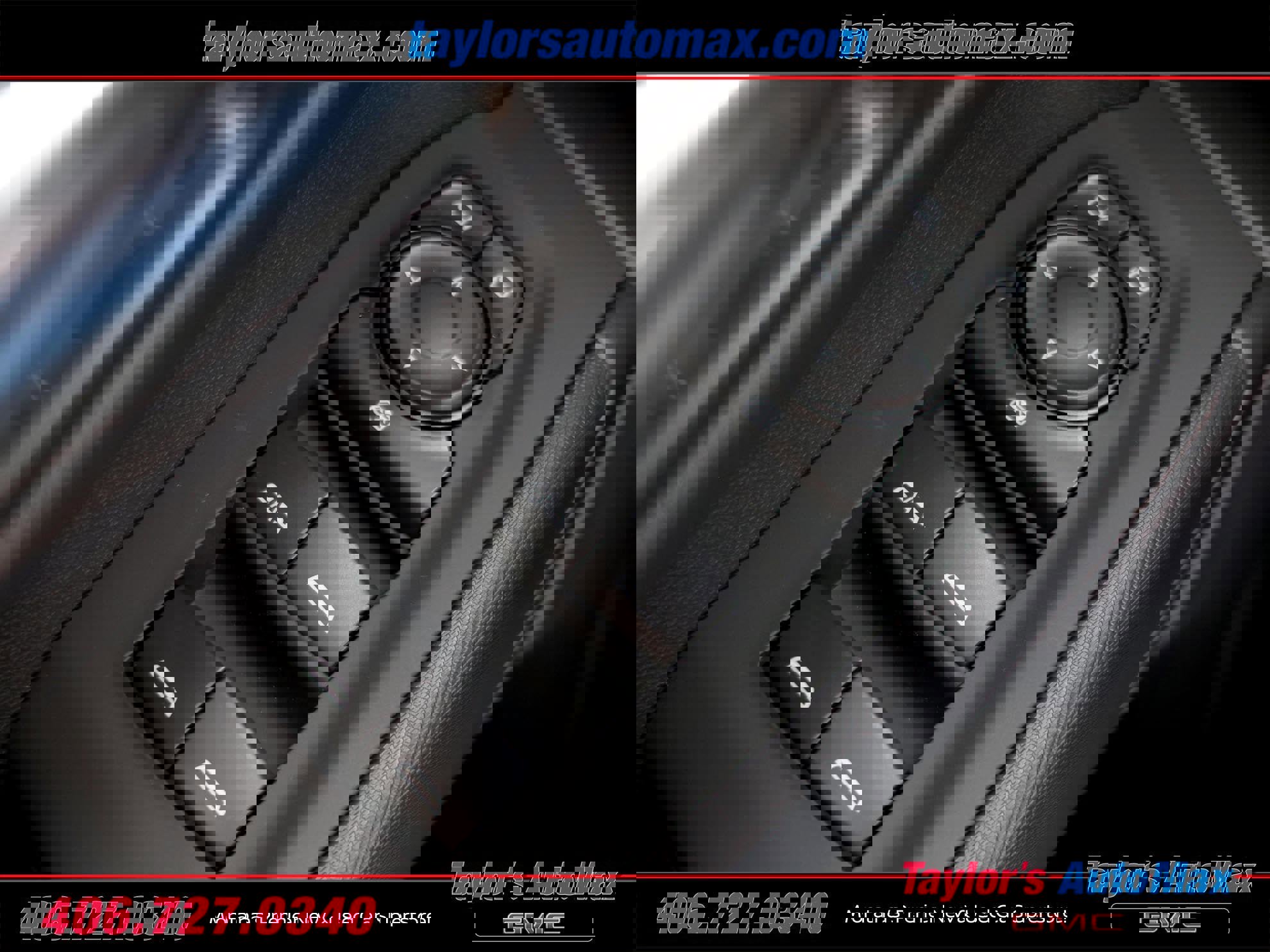 New 2026 GMC Sierra 1500 Pro w/ Graphite Edition image 19