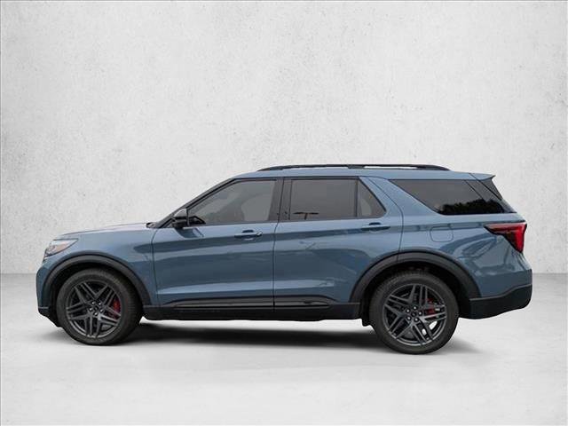 Used 2025 Ford Explorer ST image 8