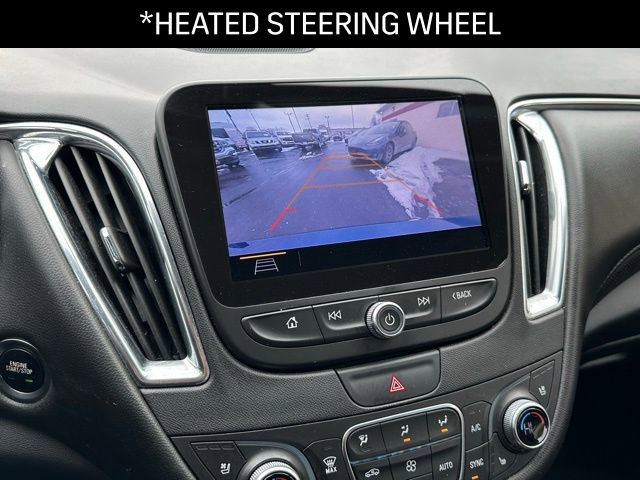 Used 2019 Chevrolet Malibu Premier image 10