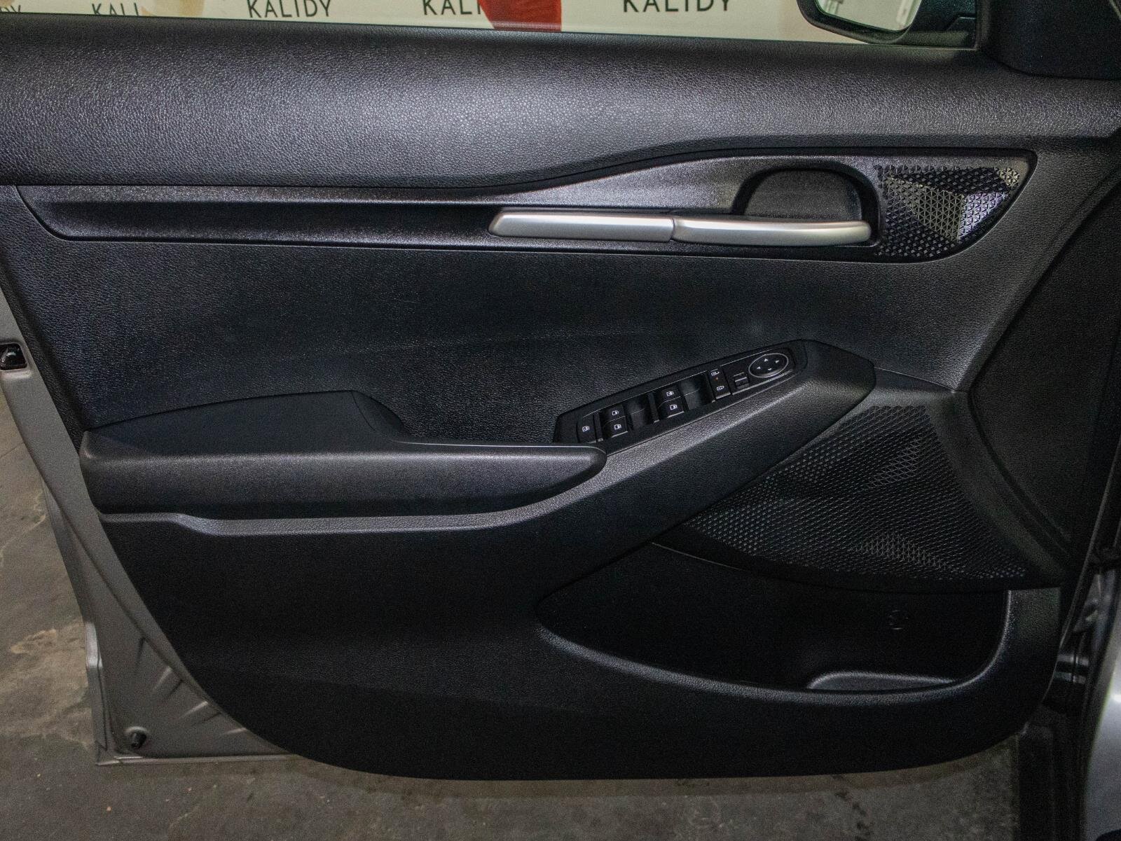 Used 2026 Kia Seltos LX image 10