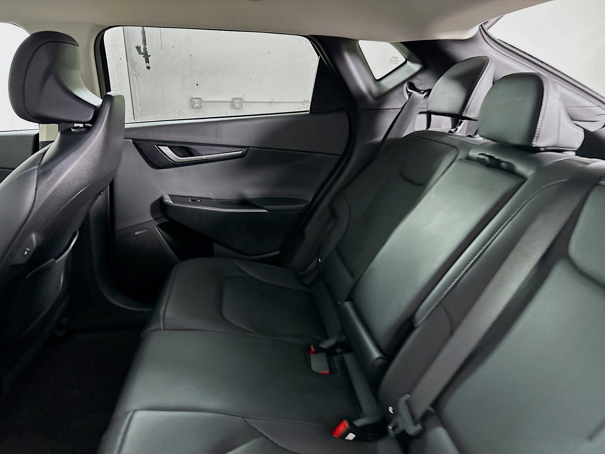 Used 2023 Kia EV6 Wind RWD image 27