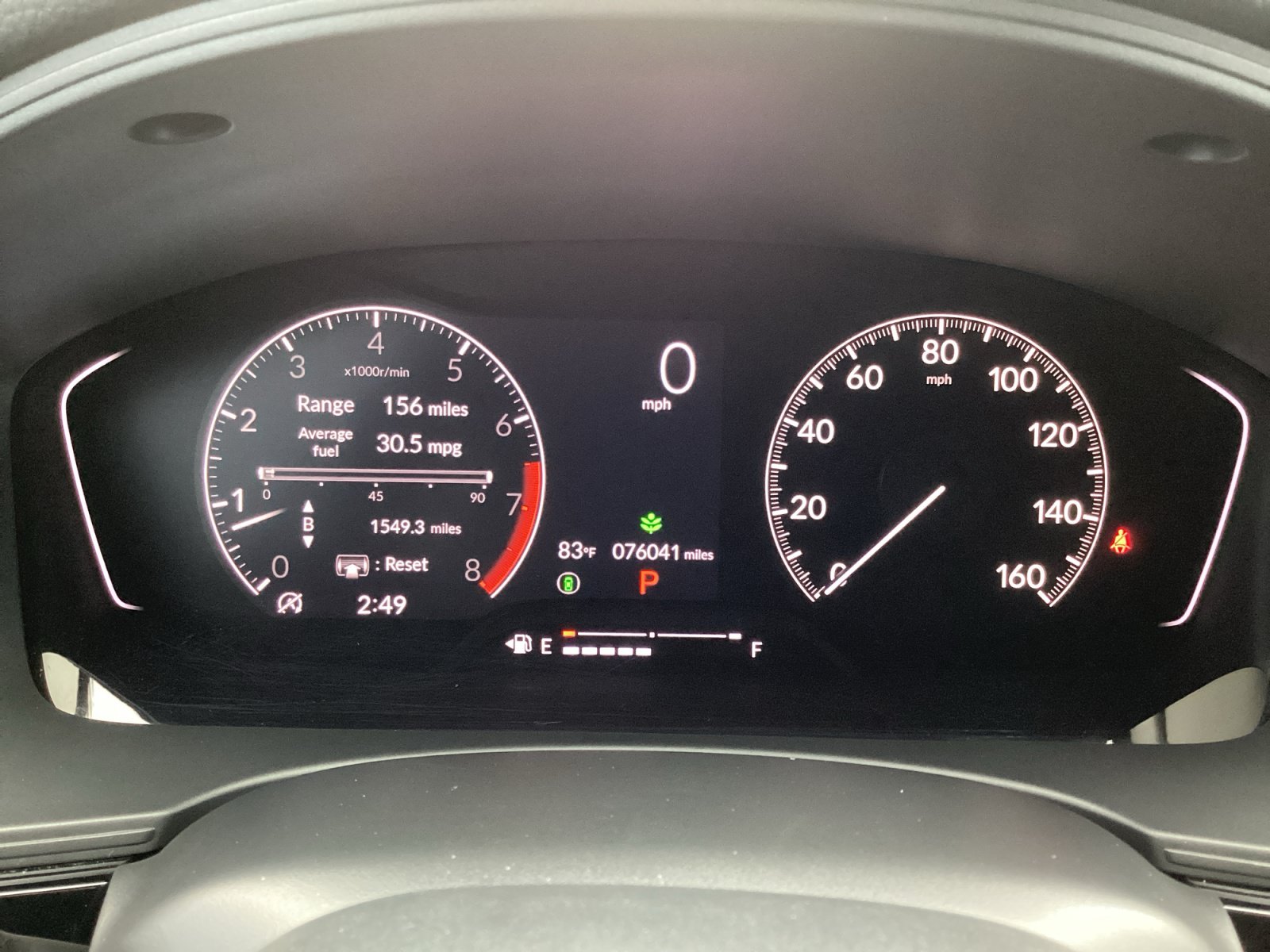 Used 2022 Honda Civic EX image 23
