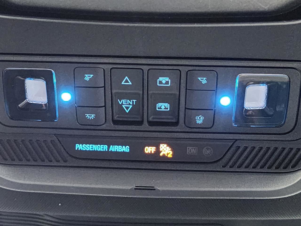 Used 2020 Ford Explorer ST w/ Premium Technology Package image 22