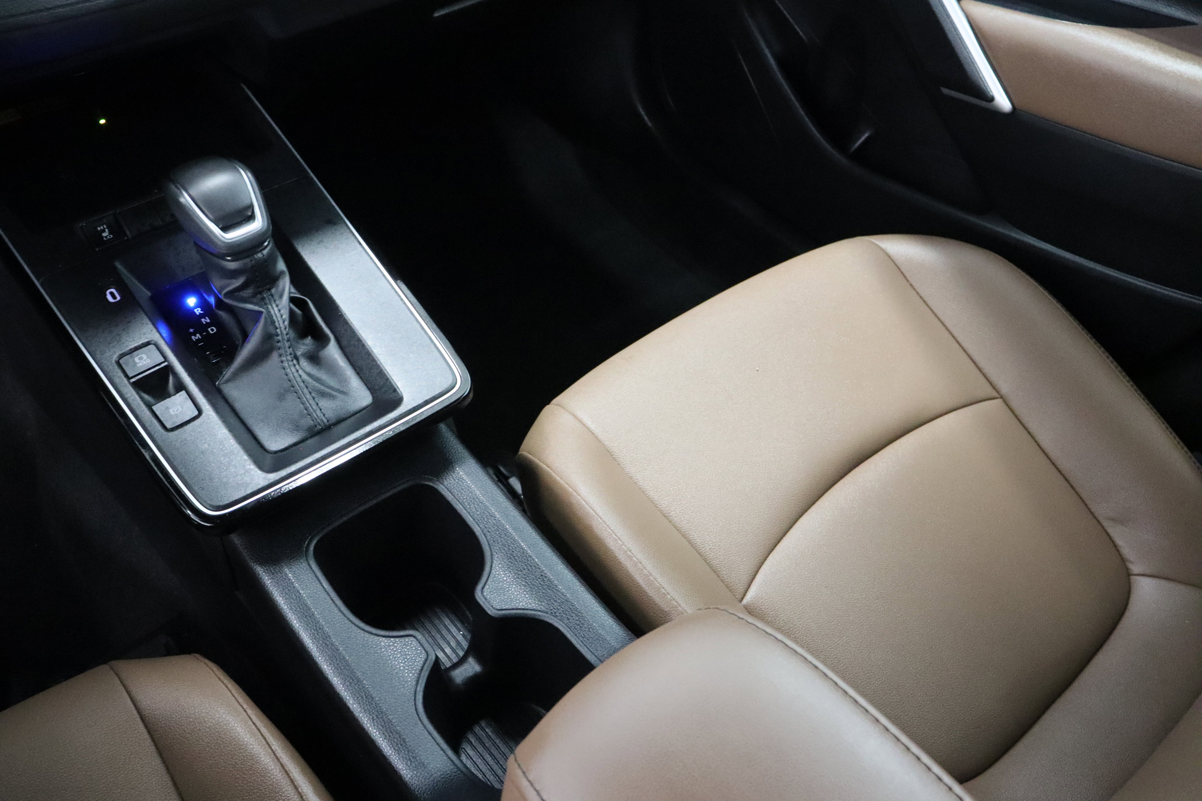 Certified 2026 Toyota Corolla Cross XLE w/ Convenience Package image 17