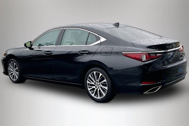 Used 2019 Lexus ES 350 w/ Premium Package image 9