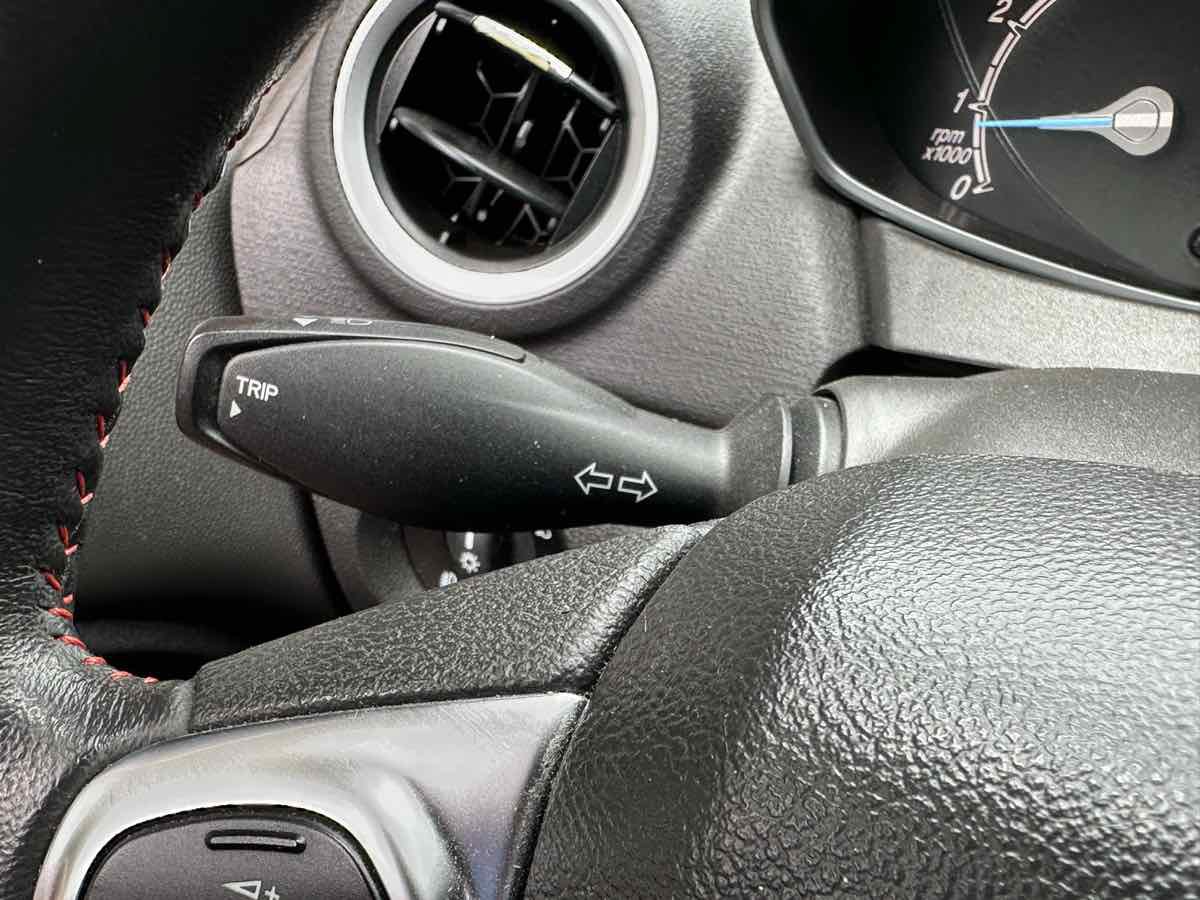 Used 2019 Ford Fiesta ST-Line FWD image 30