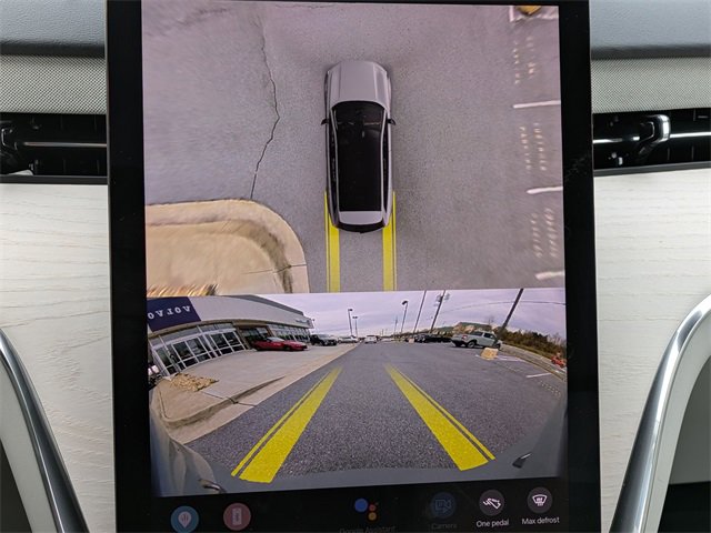 New 2025 Volvo EX90 Ultra image 12