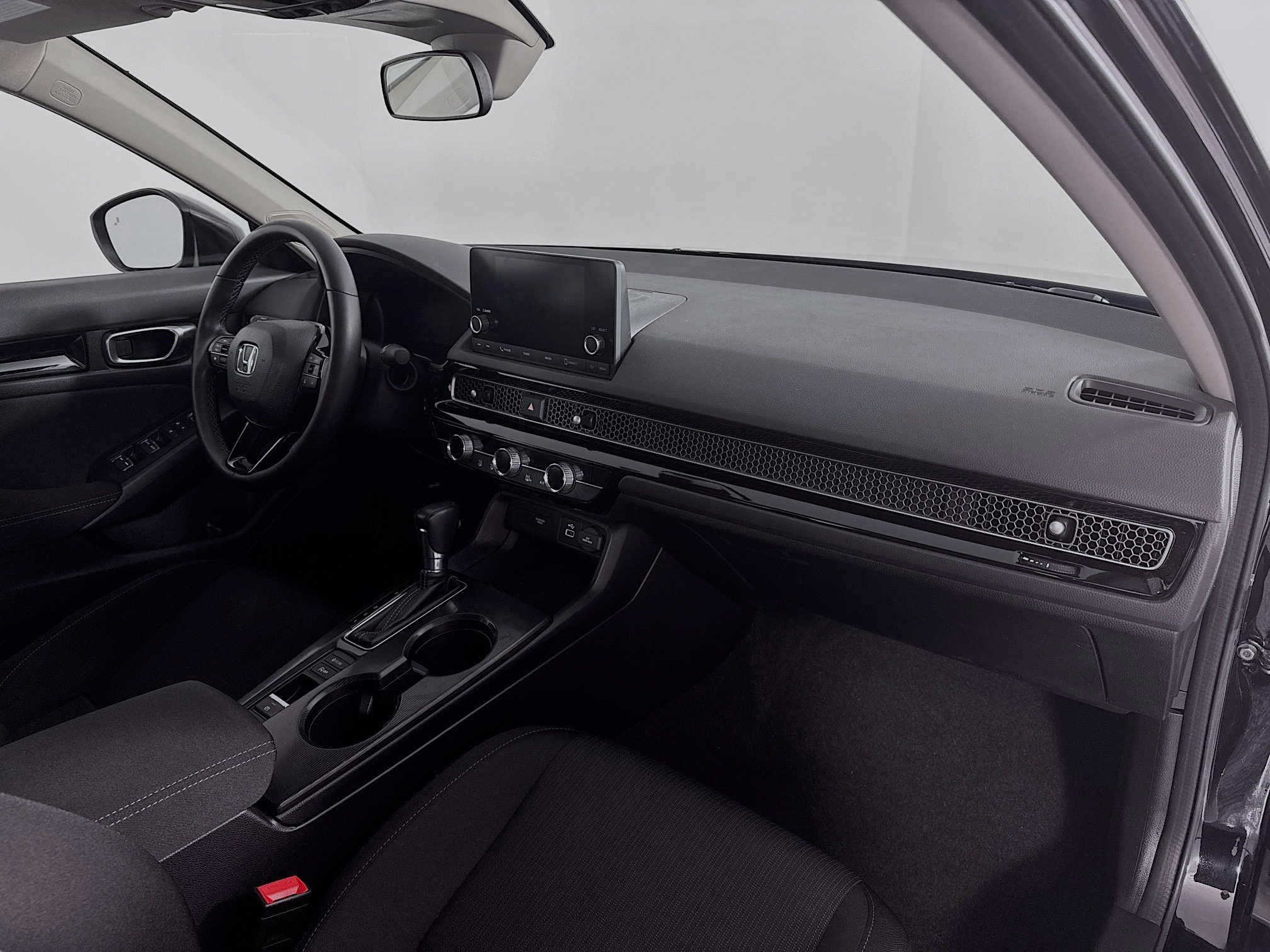 Certified 2023 Honda Civic EX image 28