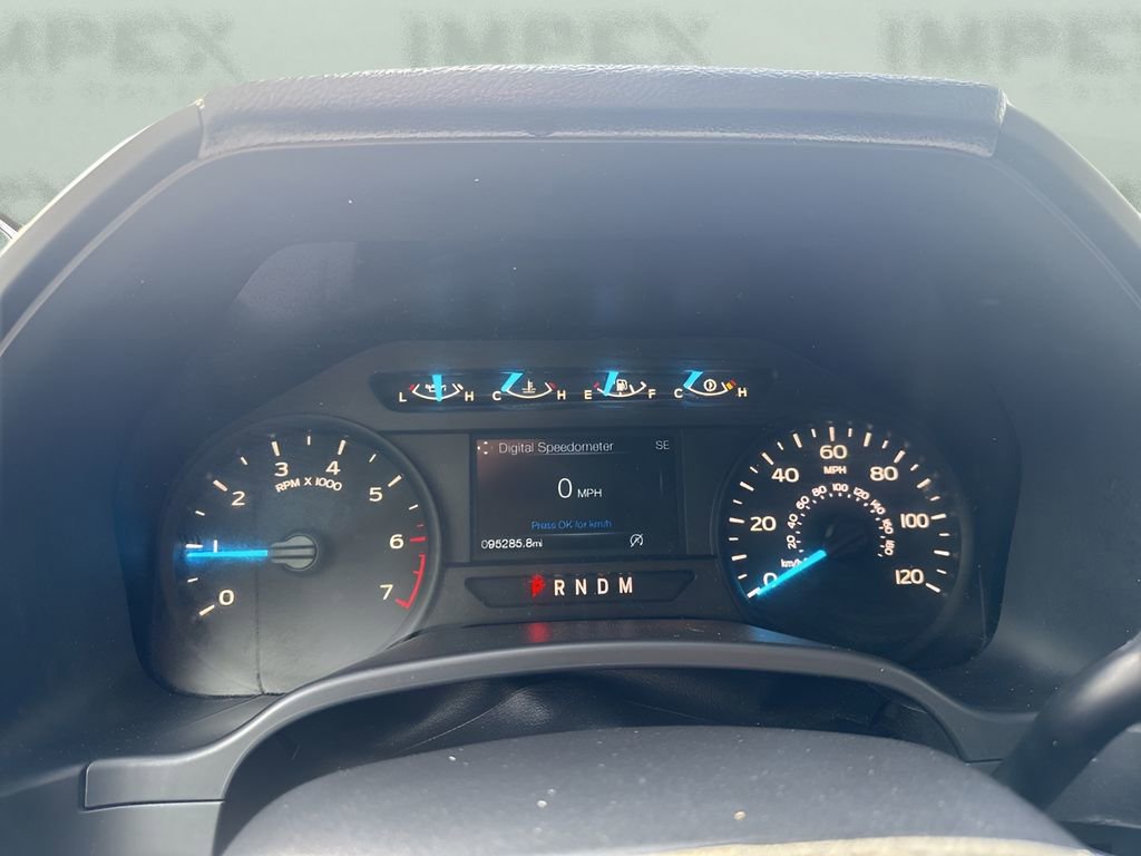 Used 2019 Ford F150 XL w/ Equipment Group 101A Mid AWD/4WD image 20