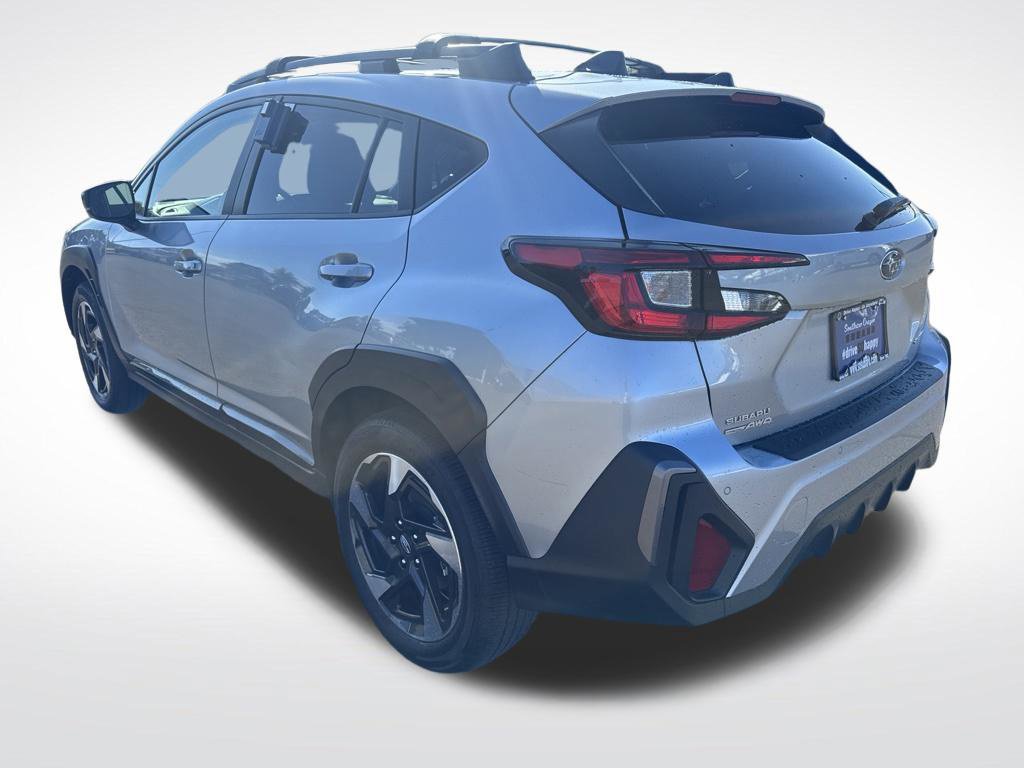 Certified 2025 Subaru Crosstrek 2.5i Limited w/ Crosstrek Mirror Package AWD/4WD image 5