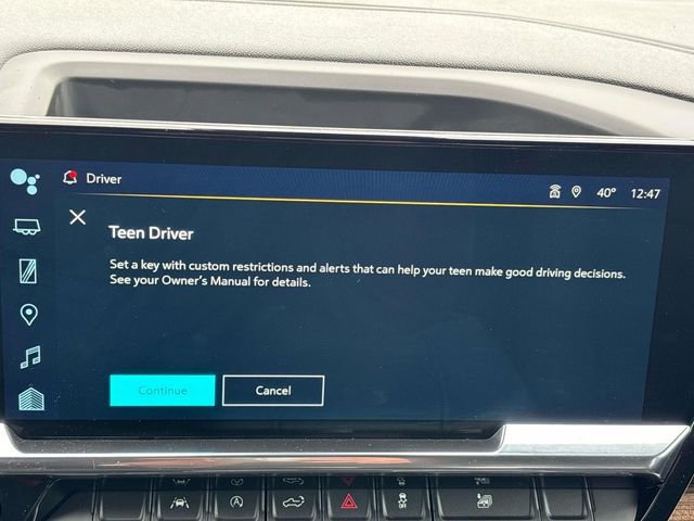 Used 2024 Chevrolet Silverado 1500 LT image 36