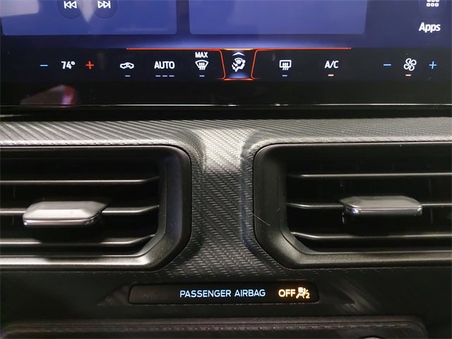 Certified 2024 Ford Mustang Coupe image 25