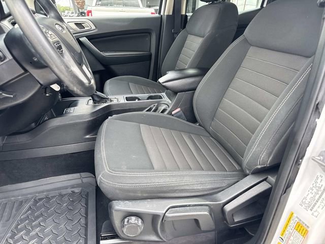Used 2020 Ford Ranger XLT w/ Trailer Tow Package RWD image 18
