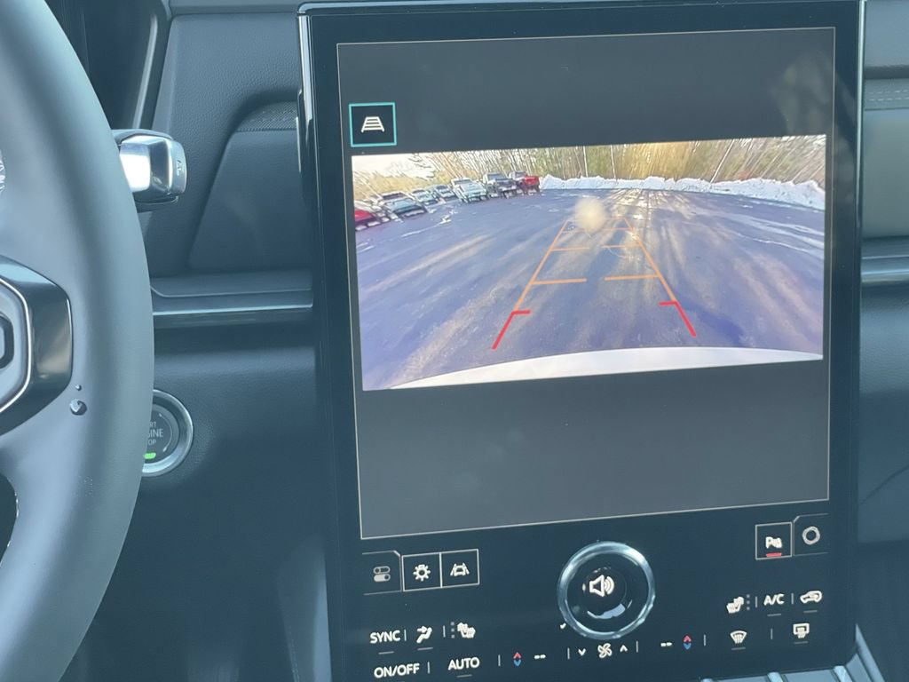 New 2026 GMC Terrain AT4 w/ LPO, Floor Liner Package AWD/4WD image 20
