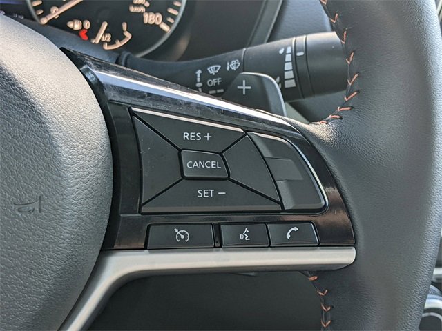 Used 2021 Nissan Altima 2.0 SR image 19