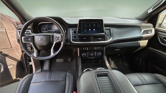 Used 2023 Chevrolet Suburban RST w/ Max Trailering Package image 16