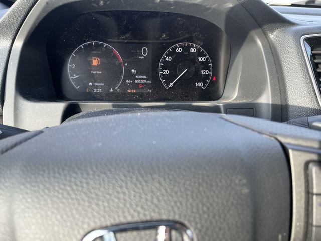 Used 2025 Honda Ridgeline TrailSport+ image 11