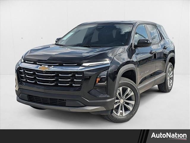 New 2026 Chevrolet Equinox LT w/ Convenience Package II
