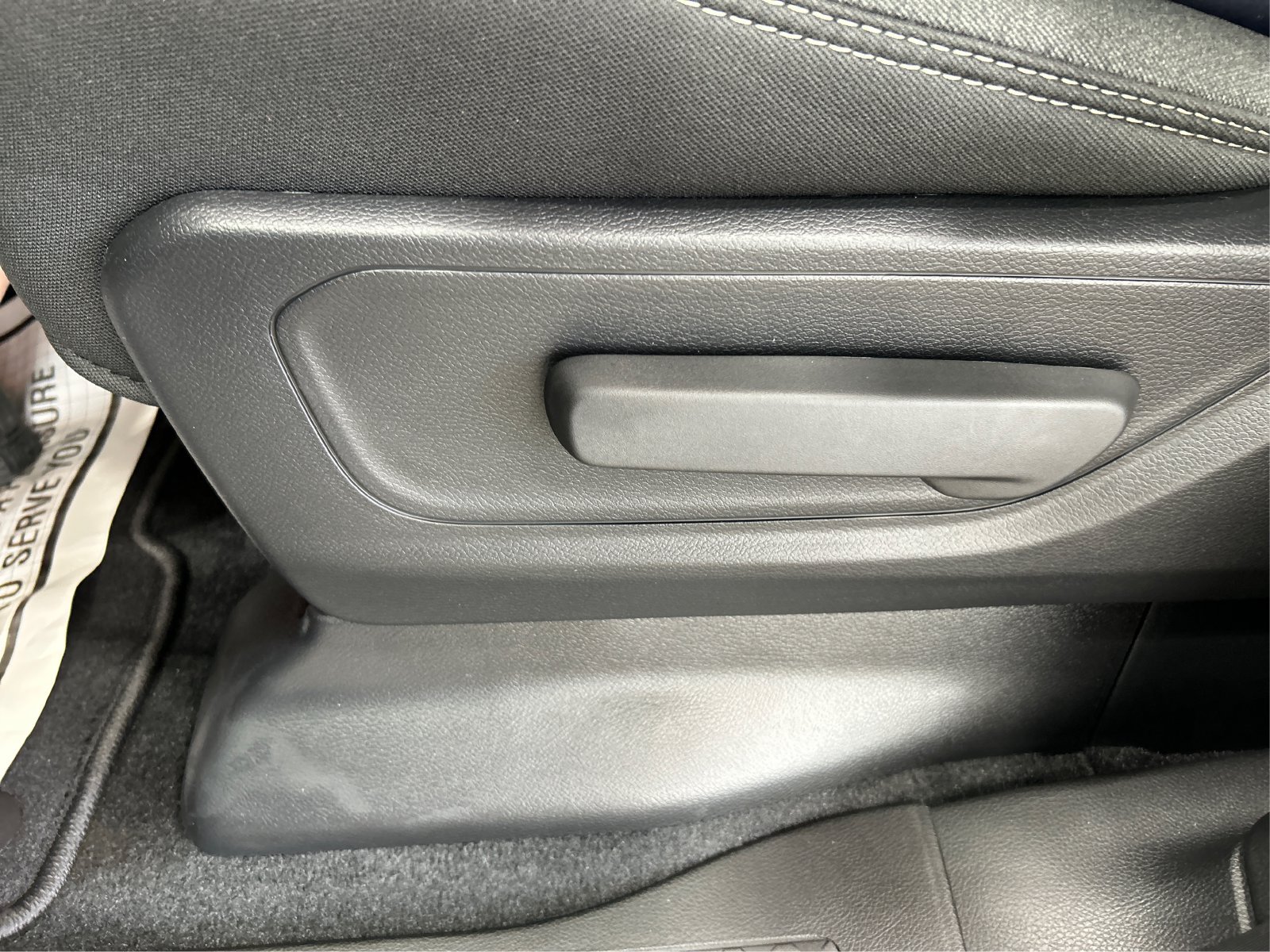 New 2026 RAM 1500 Tradesman AWD/4WD image 17